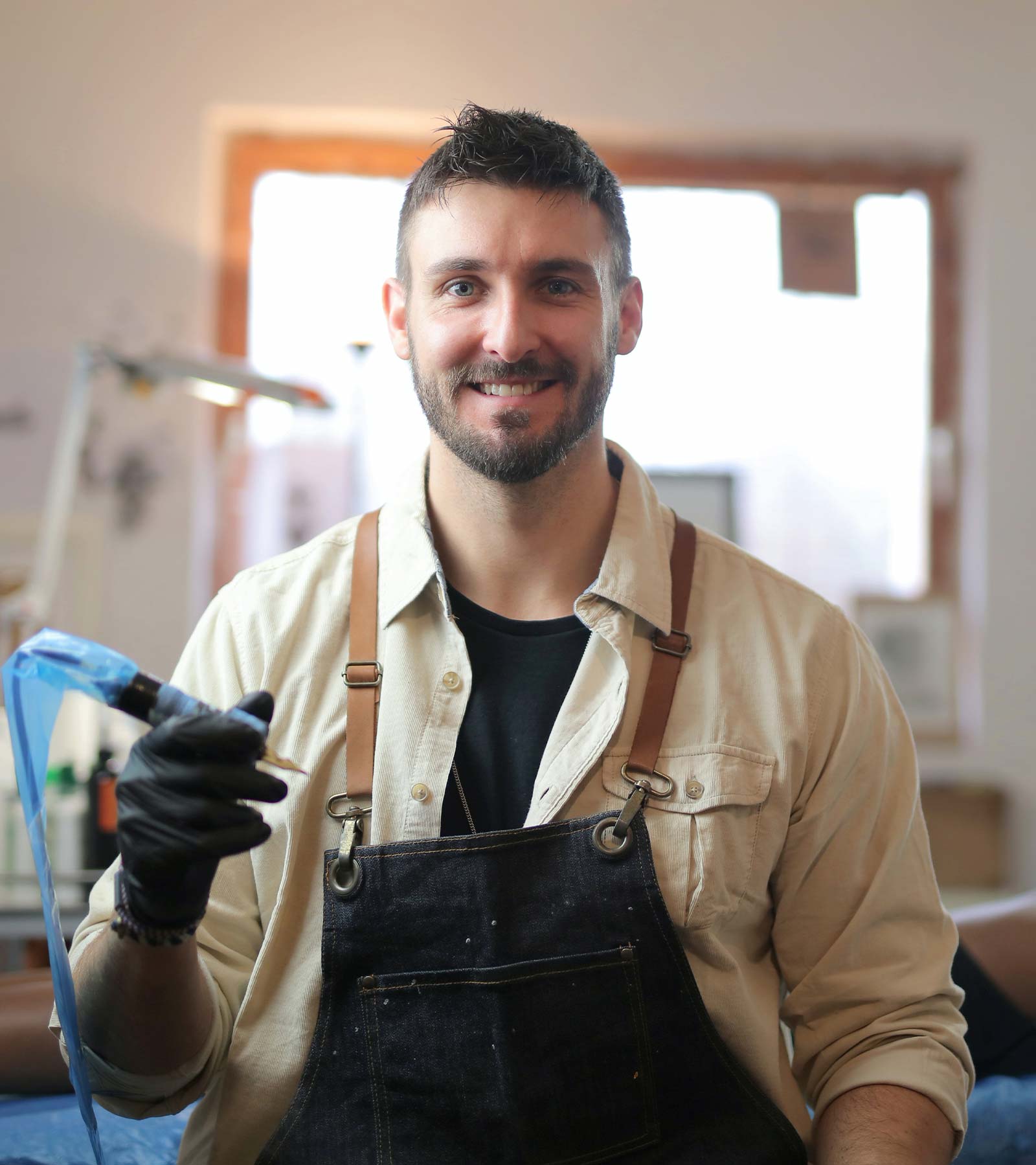 How Abstract reached a global audience with a minuscule budget How Abstract reached a global audience with a minuscule budget