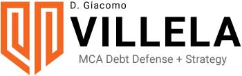 D. Giacomo Vilella P.C. MCA Debt Defense